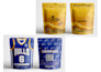 do superior packaging, mylar bag, pouch, box, label and logo